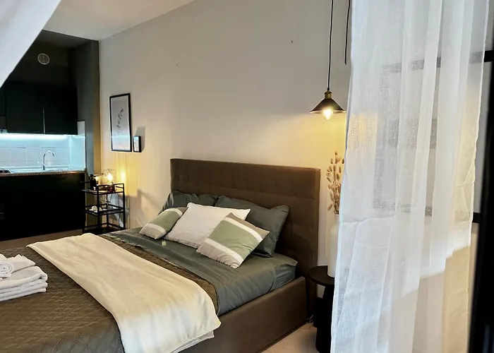 Elegant With Balcony, Free Parking, & Wifi *